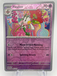 Floette TWMen 087/167 RH Reverse Holo