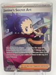 Janine's Secret Art SFAen 088/064