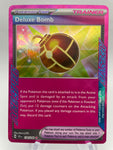 Deluxe Bomb SCRen 134/142