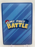 Charmander My First Battle LP
