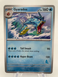 Gyarados My First Battle