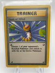 Gust of Wind - Base Set 93/102