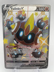 Shiny Falinks V SV115/SV122