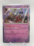 Klefki SV1en 096/198