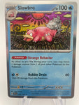 Slowbro SV1en 043/198