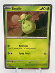 Smoliv SVPen 023 Black Star Promo