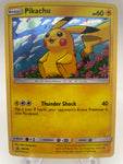 Pikachu SM206 LP