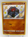 Rolycoly SV067/SV122