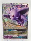 Espeon GX [SM01] 61/149  (LP Print inconsistency)