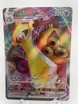 Aegislash Vmax 127/185