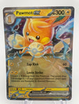 Pawmot ex 073/197 OBFen