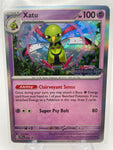 Xatu SVPen 059 Promo Stamped with Paradox Rift (LP)