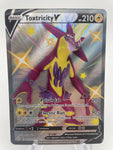 Toxtricity V SV112/SV122