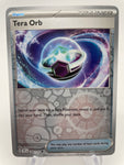 Tera Orb SSPen 189/191 Reverse Holo
