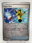Super Rod PALen 188/193 Reverse Holo