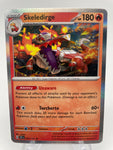 Skeledirge SSPen 031/191 Holo