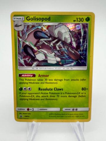 Golisopod SM52 MP