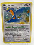Garchomp lv.71 5/147 Holo MP