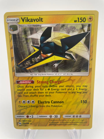 Vikavolt 52/149 Reverse Holo RH