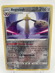 Aegislash 107/163 Reverse Holo RH