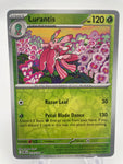 Lurantis DRIen 014/182 Reverse Holo RH