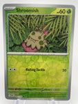 Shroomish DRIen 005/182 Reverse Holo RH