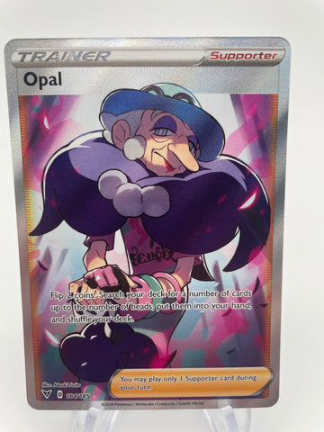 Opal 184/185