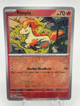 Ponyta DRIen 029/182 Reverse Holo RH