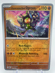 Cornerstone Mask Ogerpon DRIen 111/182 Reverse Holo RH