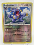 Exploud Lv. 60 28/147 RH Reverse Holo HP