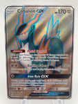 Cobalioin GX 168/181 Full Art
