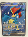 Keldeo ex WHTen 159/086 Double Rare Full Art