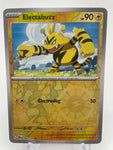 Electabuzz DRIen 068/182 Reverse Holo RH
