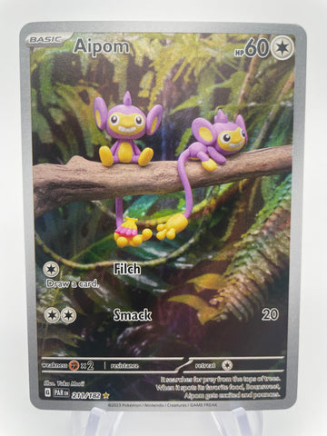 Aipom PARen 211/182