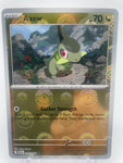 Axew BLKen 068/086 Reverse Holo RH Poke Ball