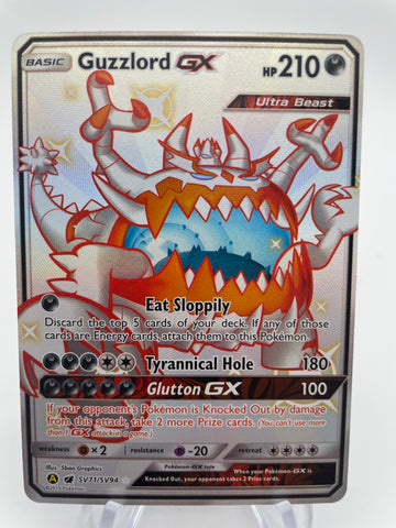 Guzzlord GX (SV71/SV94)