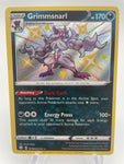 Grimmsnarl SV085/SV122