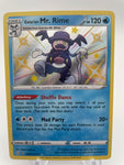 Galarian Mr. Rime SV021/SV122