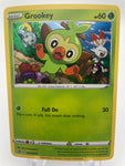 Grookey SWSH070