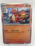 Charmeleon OBFen 027/197