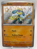 Riolu Shiny PAFen 173/091