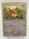 Eevee 155/214 Cracked Ice