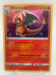 Charizard SM226 DMG