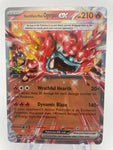 Hearthflame Mask Ogerpon ex TWMen 040/167