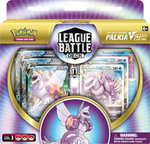 Pokemon Origin Forme Palkia VSTAR League Battle Deck