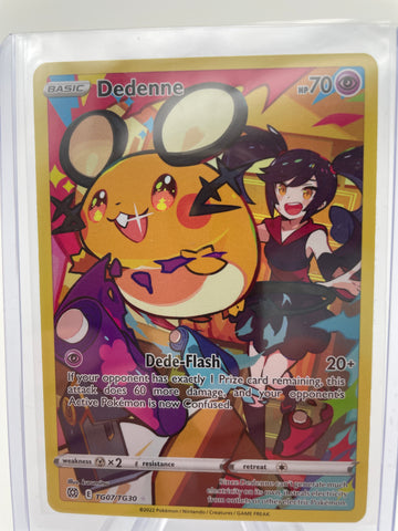 Dedenne (TG07/TG30)