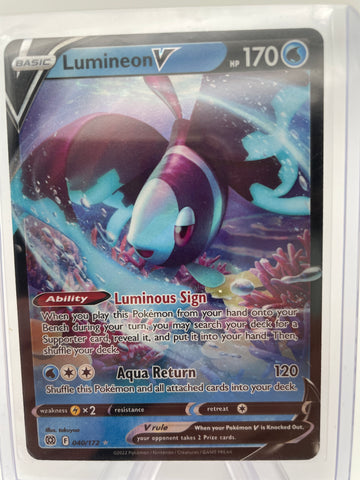 Lumineon V (040/172)