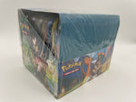 Pokemon SWSH12.5 Crown Zenith Mini Tins Display