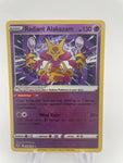 Radiant Alakazam Crown Zenith